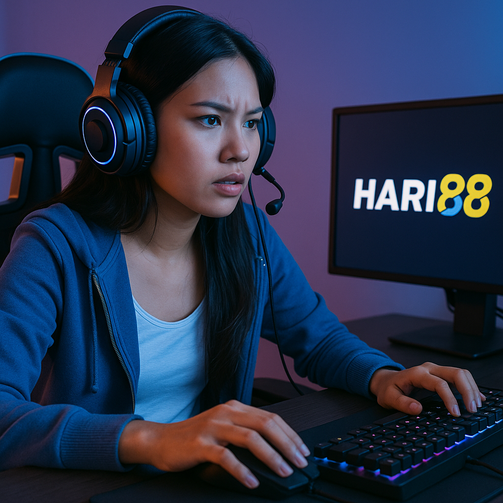 HARI88